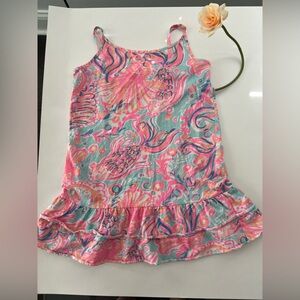 Lilly Plitizer child’s dress